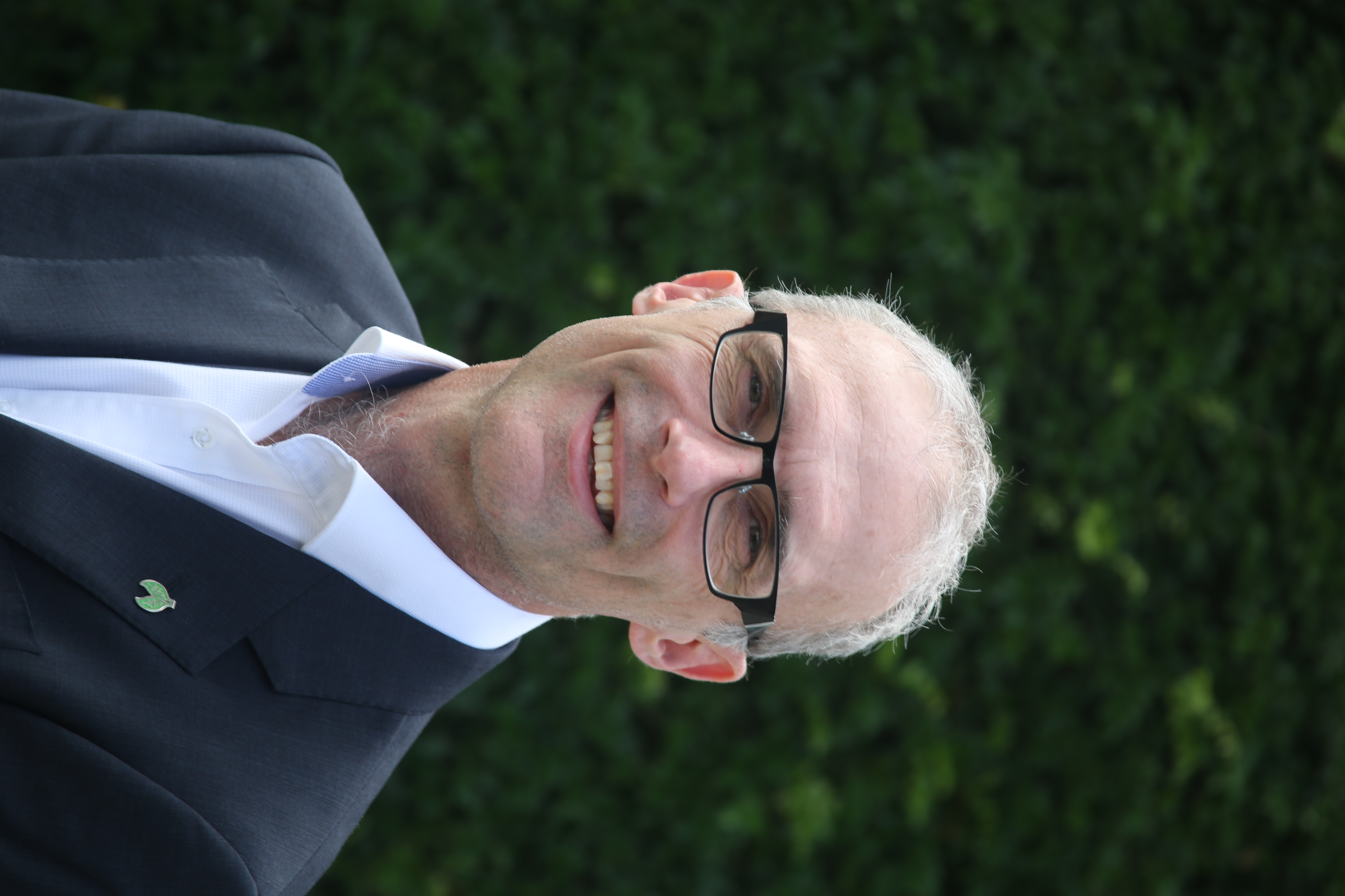 Henry MarshallAssoc. Prof. Dr